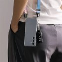 Ringke Etui Ringke Fusion do Samsung Galaxy s24 FE Clear