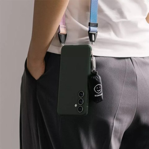 Ringke Etui Ringke Onyx Magnetic MagSafe Galaxy S24 FE Black Ringke Etui Ringke Onyx Magnetic MagSafe Galaxy S24 FE Black