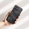 Ringke Etui Ringke Onyx Magnetic MagSafe Galaxy S24 FE Black