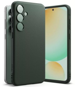 Ringke Etui Ringke Onyx do Samsung Galaxy S24 FE Dark Green