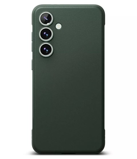 Ringke Etui Ringke Onyx do Samsung Galaxy S24 FE Dark Green Ringke Etui Ringke Onyx do Samsung Galaxy S24 FE Dark Green