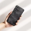Ringke Etui Ringke Onyx do Samsung Galaxy S24 FE Dark Green