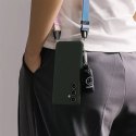 Ringke Etui Ringke Onyx do Samsung Galaxy S24 FE Dark Green