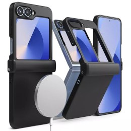Ringke Etui Ringke Slim Hinge Magnetic MagSafe do Galaxy Z Flip 6 Black