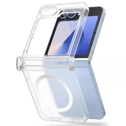 Ringke Etui Ringke Slim Hinge Magnetic MagSafe do Galaxy Z Flip 6 Matte Clear