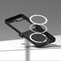 Ringke Etui Ringke Slim Hinge Magnetic MagSafe do Galaxy Z Flip 6 Matte Clear