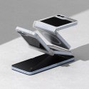 Ringke Etui Ringke Slim Hinge Magnetic MagSafe do Galaxy Z Flip 6 Matte Clear