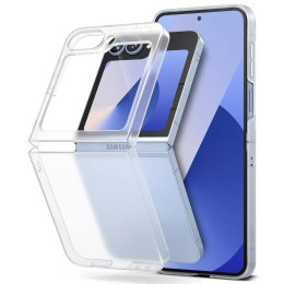 Ringke Etui Ringke Slim do Galaxy Z Flip 6 Matte Clear Przezroczysty