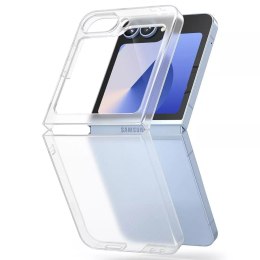 Ringke Etui Ringke Slim do Galaxy Z Flip 6 Matte Clear Przezroczysty