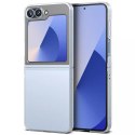 Ringke Etui Ringke Slim do Galaxy Z Flip 6 Matte Clear Przezroczysty