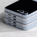 Ringke Etui Ringke Slim do Galaxy Z Flip 6 Matte Clear Przezroczysty