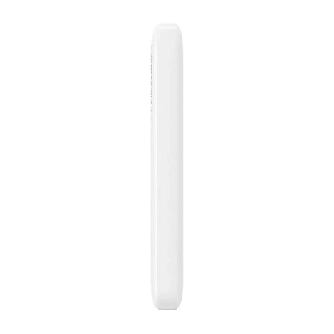 Baseus Powerbank Baseus Airpow 10000mAh 20W Biały Baseus Powerbank Baseus Airpow 10000mAh 20W Biały