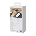 Baseus Powerbank Baseus Airpow 10000mAh 20W Biały