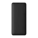 Baseus Powerbank Baseus Airpow 10000mAh 20W Czarny