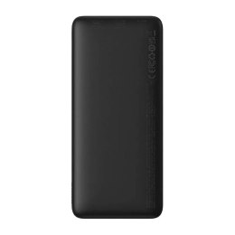 Baseus Powerbank Baseus Airpow 10000mAh 20W Czarny