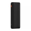 Baseus Powerbank Baseus Airpow 10000mAh 20W Czarny