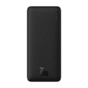 Baseus Powerbank Baseus Airpow 10000mAh 20W Czarny