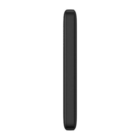 Baseus Powerbank Baseus Airpow 10000mAh 20W Czarny Baseus Powerbank Baseus Airpow 10000mAh 20W Czarny