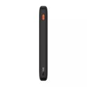 Baseus Powerbank Baseus Airpow 10000mAh 20W Czarny
