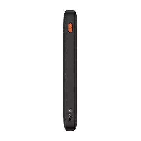Baseus Powerbank Baseus Airpow 10000mAh 20W Czarny Baseus Powerbank Baseus Airpow 10000mAh 20W Czarny