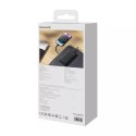 Baseus Powerbank Baseus Airpow 10000mAh 20W Czarny
