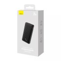 Baseus Powerbank Baseus Airpow 10000mAh 20W Czarny