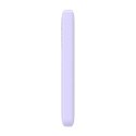 Baseus Powerbank Baseus Airpow 10000mAh 20W Fioletowy
