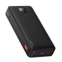 Baseus Powerbank Baseus Airpow 20000mAh 20W Czarny