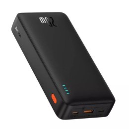 Baseus Powerbank Baseus Airpow 20000mAh 20W Czarny