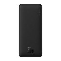 Baseus Powerbank Baseus Airpow 20000mAh 20W Czarny
