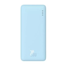 Baseus Powerbank Baseus Airpow 20000mAh 20W Niebieski