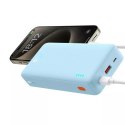 Baseus Powerbank Baseus Airpow 20000mAh 20W Niebieski