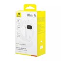 Baseus Powerbank Baseus QPow 2 10000mAh 30W Biały