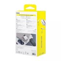 Baseus Powerbank Baseus QPow 2 10000mAh 30W Biały