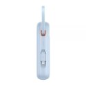 Baseus Powerbank Baseus QPow2 20000mAh 30W 2xUSB-C Niebieski