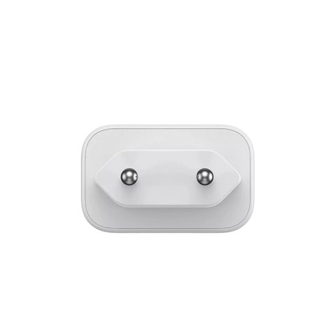 Joyroom Ładowarka Joyroom JR-TCF24 sieciowa USB-C PD 30W QC SFC - Biała Joyroom Ładowarka Joyroom JR-TCF24 sieciowa USB-C PD 30W QC SFC - Biała
