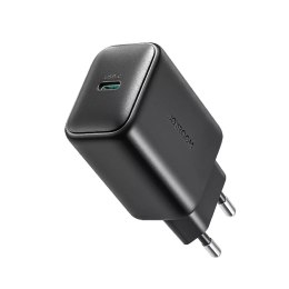Joyroom Ładowarka Joyroom Sieciowa USB-C 25W SFC / PPS / PD - Czarna