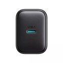 Joyroom Ładowarka Joyroom Sieciowa USB-C 25W SFC / PPS / PD - Czarna