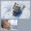 Joyroom Ładowarka Joyroom Sieciowa USB-C 25W SFC / PPS / PD - Czarna