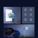 Joyroom Ładowarka Joyroom Sieciowa USB-C PD 20W - Biała + Kabel USB-C / Lightning 1m