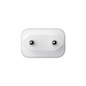Joyroom Ładowarka Joyroom Sieciowa USB-C / USB-A 20W PD / QC 3.0 - Biała
