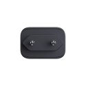 Joyroom Ładowarka Joyroom Sieciowa USB-C / USB-A 25W SFC / PPS / PD - Czarna