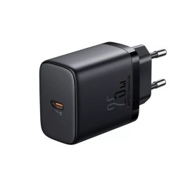 Joyroom Ładowarka sieciowa Joyroom o mocy do 25W - Czarna