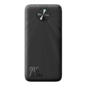 Joyroom Powerbank Joyroom 10000mAh USB-C USB-A 22.5W - Czarny