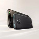 Joyroom Powerbank Joyroom 10000mAh USB-C USB-A 22.5W - Czarny
