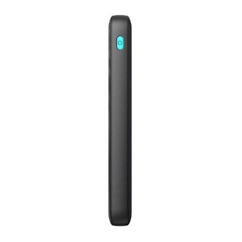 Joyroom Powerbank Joyroom 10000mAh USB-C USB-A 22.5W - Czarny Joyroom Powerbank Joyroom 10000mAh USB-C USB-A 22.5W - Czarny