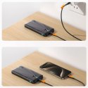 Joyroom Powerbank Joyroom 10000mAh USB-C USB-A 22.5W - Czarny