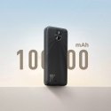 Joyroom Powerbank Joyroom 10000mAh USB-C USB-A 22.5W - Czarny