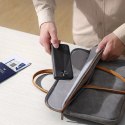 Joyroom Powerbank Joyroom 10000mAh USB-C USB-A 22.5W - Czarny