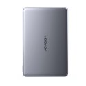Joyroom Powerbank Joyroom 5000mAh 20W z ładowaniem indukcyjnym - Szary